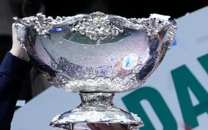 2022 Davis Cup Finals: Teams, Groups, Schedule, Results and Venues