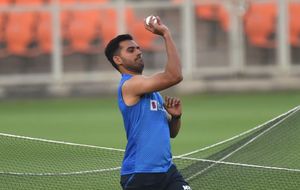 Asia Cup 2022: Deepak Chahar replaces Avesh Khan for final Super 4 match as Shastri questions Shami exclusion