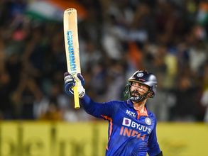 ICC T20 World Cup: Irfan Pathan, Kris Srikkanth pick India Playing XI, no Rishabh Pant in Pathan's XI