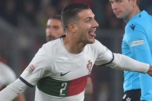 UEFA Nations League, Czech Republic 0-4 Portugal: Dalot and Fernandes on target in resounding win