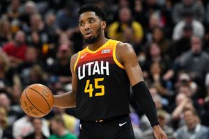 Cleveland Cavaliers trade for Utah Jazz All-Star Donovan Mitchell