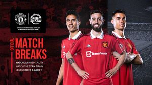 DreamSetGo named Manchester United's official supporter travel supplier for India