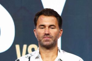 Hearn: No chance Joshua-Fury contract is signed on September 26