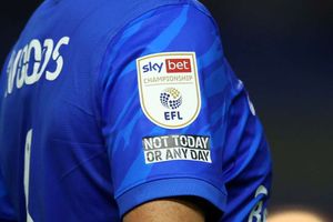 EFL matches to resume but fans await Premier League outcome