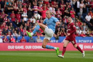 Manchester City transfer window review