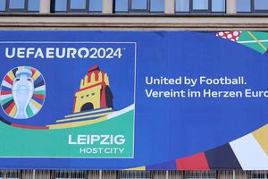 UEFA confirms Russia exclusion from Euro 2024