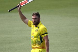 Smith century sends Finch off in style as Australia secure series whitewash over Black Caps