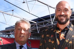Fury camp 'bent over backwards' for Joshua fight, Charr bout likely alternative