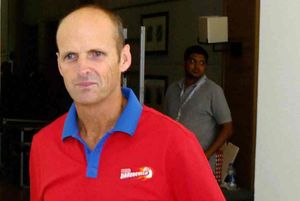 Gary Kirsten launches CoachED, a platform for advance coaching education