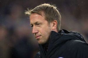 Graham Potter to skip Brighton media duties as Chelsea move nears completion