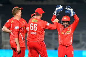 Legends League Cricket 2022: Results, Points Table, Most Runs, Most Wickets, Best Performers, Other Stats