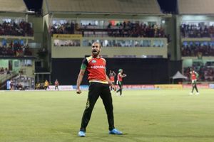 CPL 2022: Guyana Amazon Warriors vs Trinbago Knight Riders, Highlights: Warriors grab play-off berth