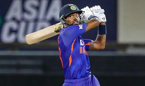 India vs Pakistan: Hardik is a vital asset for India in the Asia Cup 2022 Super 4, says Dasgupta