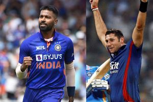 Hardik Pandya has got to mature a bit more: Tim Bresnan