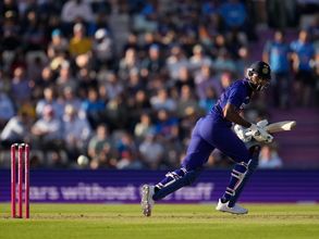 Indian team’s batting formula is the best at the moment: Sanjay Manjrekar