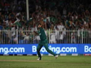 If I give my best, they won't be able to play me easily: Rauf warns India ahead of T20 World Cup opener in MCG