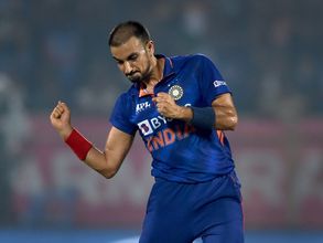 India's squad for T20 World Cup: Would have picked Shami instead of Harshal Patel: Kris Srikkanth