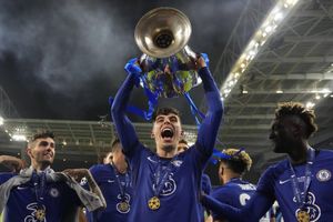 Three Chelsea players who could benefit from the arrival of Graham Potter