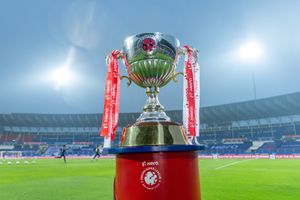 ISL 2022-23 Schedule: Full list of Fixtures, teams, dates, times, venues, playoff format, live streaming info