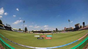 ICC U19 T20 World Cup For Women: Full Schedule, India Time Table, Groups, Venues, IST Time
