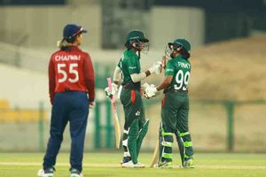 ICC Women's T20 World Cup 2023: Ireland, Bangladesh qualify for the tournament