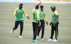 CPL 2022, Barbados Royals vs Jamaica Tallawahs: Wasim, King power Jamaicans