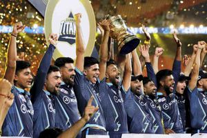 Impact Player Explained: Know all about BCCI's new rule for T20 matches, IPL 2023