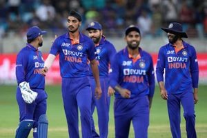 India vs Pakistan, Asia Cup 2022: Live Streaming, TV Channel, Date, IST Time Of Super 4 Match