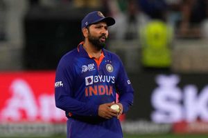 India Set To Miss Asia Cup 2022 Final: Here Are 4 Reasons For India's Struggle in Super 4