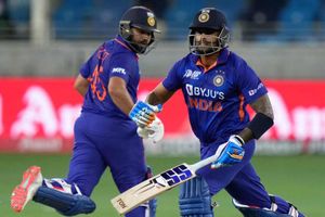 India vs Afghanistan, Asia Cup 2022: Dream11 Prediction, Fantasy Tips, Possible Playing 11, Match Prediction