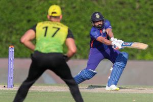 India vs Australia: H2H Record in T20I, Most Runs, Most Wickets, Most 6s, Highest Score, Best Bowling