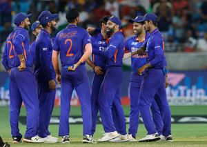 India Squad For T20 World Cup 2022: Rohit Sharma to lead; Bumrah, Harshal return