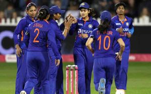India Women vs England Women, ODI Series: Full Schedule, Live Streaming, TV Channel, IST Time