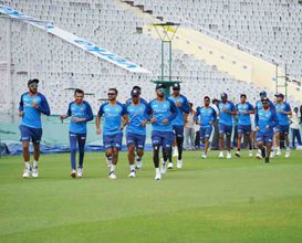 India vs Australia, 1st T20I: Dream11 Prediction, Fantasy Tips, Possible Playing 11, Match Prediction
