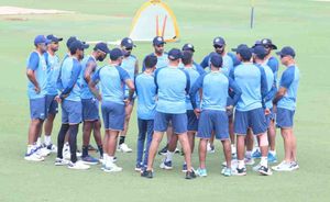 India vs Australia, 1st T20I: Rohit Sharma & Co. look to give final shape to team, plans