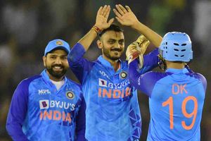 India vs Australia, 2nd T20I: Dream11 Prediction, Fantasy Tips, Possible Playing 11, Match Prediction