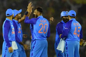 India vs Australia, 3rd T20I: Preview. Live Streaming, TV Channel, Time, Team News