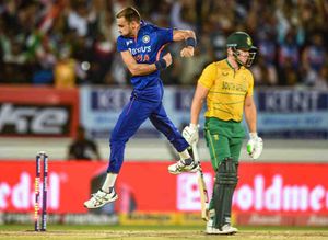 India vs South Africa, 1st T20I: Dream11 Prediction, Fantasy Tips, Possible Playing 11, Match Prediction