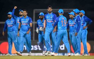 India vs South Africa, 1st T20I: List Of Award Winners, Man Of The Match, Scoreboard, Post-Match Presentation