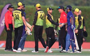 T20 World Cup 2022 Warm Up Schedule: Fixtures, Teams, Dates and Timing in IST