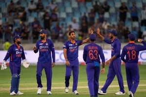 T20 World Cup 2022 Jersey: Kits of all teams for the show-piece event in Australia