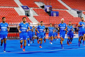 Hockey World Cup: India open campaign against Spain on Jan 13