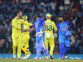 India vs Australia 3rd T20I Toss, Pitch Report, Playing XIs, Pre-Match Comments: India opt to field; Bhuvi in