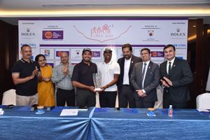Jaipur Open 2022: Yuvraj Singh Sandhu, Abhijit Singh Chadha set to feature in fifth edition