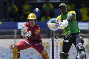 CPL 2022: JT vs TKR, Highlights: Jamaica Tallawahs down Trinbago Knight Riders to clinch third win