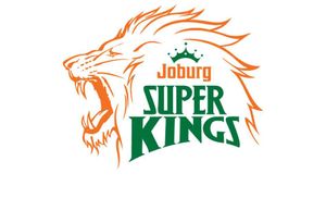 SA20: Chennai Super Kings name Johannesburg team as Joburg Super Kings -- Here's Logo, Captain, Coach
