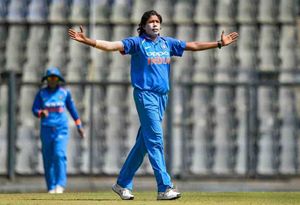 Jhulan Goswami bows out: End of a glorious chapter in India women's cricket