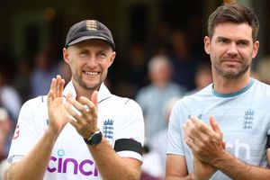 'I've never had more fun playing professional cricket' – Root relishing England's rapid progress