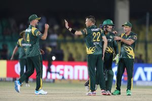 Road Safety World Series 2022: Botha, Tshabalala shine as SA Legends beat NZ by 9 wickets in a one-sided game