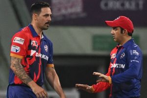LLC 2022: Gautam Gambhir's India Capitals clinch first win; Giants take on Tigers as action shifts to Delhi